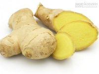 5 cách chữa bệnh từ gừng tươi