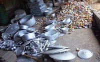 Dùng nồi nhôm - tiềm ẩn ung thư cho gia đình bạn