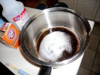 Nhà sạch bong kin kít nhờ các mẹo làm sạch với bột baking soda