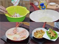 3 cách chế biến cánh gà ngon không thể cưỡng lại