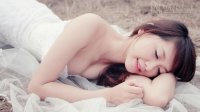 Xem tướng nằm đoán vận mệnh của bạn