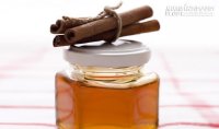 Mật ong và quế: Trị dứt điểm cảm lạnh chỉ trong 2 ngày