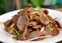 Trổ tài làm 8 món nhậu để chồng mát mặt với bạn bè