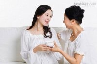 Thay đổi tình thế ngoạn mục sau đại chiến với mẹ chồng