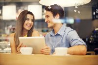 4 cách khiến chàng trai bạn thích chủ động tấn công