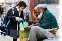 Vận may của bạn đến từ đâu?