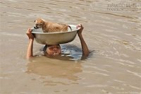 Khi trẻ em dạy người lớn những bài học sâu sắc