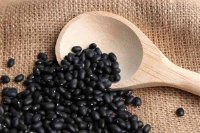 Đậu đen - Cứu tinh cho người thận hư, gan yếu, đau lưng, phong thấp ...