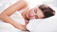 Da và tóc xuống cấp thảm hại vì làm những điều này vào buổi tối