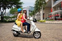 Ai đi xe ga nhất định phải tránh 8 điều này