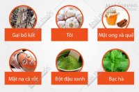 8 mẹo vặt trị mụn bạn chưa mất đến 15 phút để áp dụng