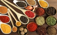 Tổng hợp các loại cây gia vị có tác dụng chữa bệnh cực tốt.