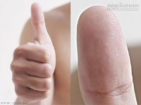 Xem hoa tay đoán tài năng và phẩm chất