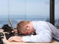 Công việc căng thẳng có thể làm tăng nguy cơ đột quỵ