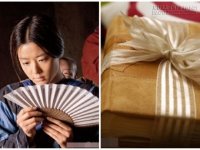 Món quà sinh nhật đầu tiên tặng con gái của người mẹ không biết chữ