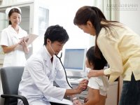 Cách đếm nhịp thở để phát hiện bệnh viêm phổi