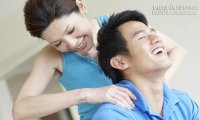 Tuyệt chiêu khiến chồng phải tự tìm cách giữ bạn