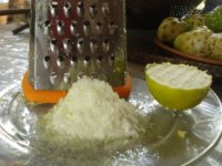 Đông lạnh chanh, bạn sẽ không phải đến bệnh viện vì ung thư
