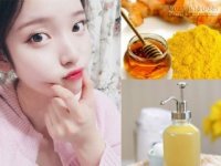 Tự chế dung dịch rửa mặt thần thánh giúp da trắng đều màu