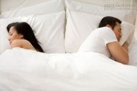 Màu sơn tường dễ khiến tình cảm vợ chồng xa cách