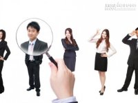Nhân tướng học: Tướng người không nên đầu tư kinh doanh