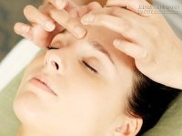 Đoán sức khỏe, vận mệnh qua tướng ấn đường