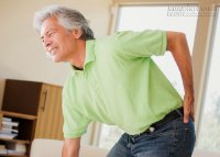 Chỉ 2 tuần áp dụng, đau thần kinh tọa biến mất vĩnh viễn
