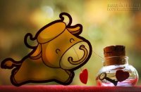 Tuổi Sửu - Mức độ giàu có và phát tài