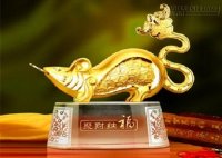Tuổi Tý - Mức độ giàu có và phát tài