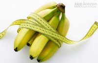 Hướng dẫn cách giảm cân bằng chuối