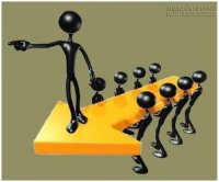 Tại sao con người lại hay bắt chước theo đám đông?