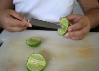 Đừng vứt bỏ bất kỳ hạt Chanh nào sau khi bạn đọc bài viết này