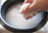 Tuyệt chiêu nấu cơm thật thơm dẻo tạo ngon miệng trong bữa ăn gia đình