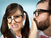 Tạm biệt hơi thở rau mùi trong 5 phút với nước súc miệng tự chế