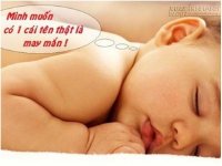Cái tên có ảnh hưởng tới thành công như thế nào?