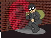 Con có muốn cả đời sống trong sợ hãi hay không?