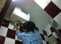 Hãy sử dụng bình nóng lạnh đúng cách, nếu không sẽ rất dễ cháy nổ