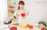Xếp hạng 3 chòm sao nữ tài nghệ nấu ăn tuyệt đỉnh