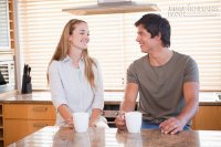 Sẽ ra sao nếu hẹn hò với một cô nàng thông minh?