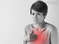 9 vị trí đau tố cáo các căn bệnh đe dọa tính mạng của bạn