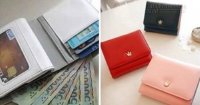 Cách chọn ví tiền theo phong thủy giúp tiền vào đầy túi