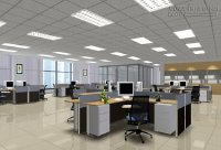 8 điều cấm kỵ trong phong thủy văn phòng