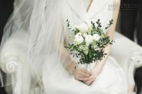 Bí mật ẩn sau đám cưới của chàng trai chung tình