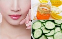 Mách bạn gái 8 cách làm hồng môi đơn giản tại nhà