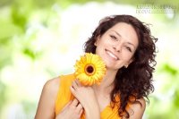 Những tính cách của phụ nữ khiến đàn ông mê đắm