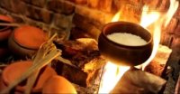 Giấc Mơ Bếp Lửa Mang Lại Ý Nghĩa Tốt Lành Gì?