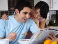 Vợ ơi, chồng xin lỗi vì đã quá vô tâm