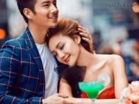 Tại sao chàng lại không lựa chọn cô nàng chân dài nóng bỏng để yêu?