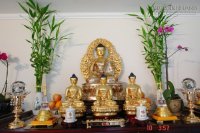 Thờ phật tại nhà cần phải biết những điều kiêng kỵ gì?