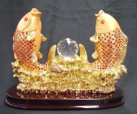 Tăng vận may, giải vận hạn Tháng 11/2015